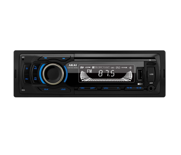 AKAI RO SAM. AKAI CA016A-9008U # - 1460462 - zdjęcie